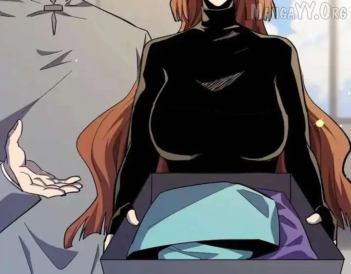I Rely on My Invincibility to Deal Tons of Damage Passively Chapter 141 Page 160