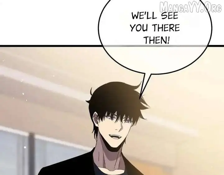 I Rely on My Invincibility to Deal Tons of Damage Passively Chapter 141 Page 162
