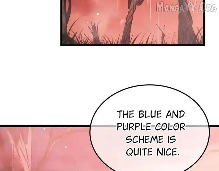 I Rely on My Invincibility to Deal Tons of Damage Passively Chapter 141 Page 167