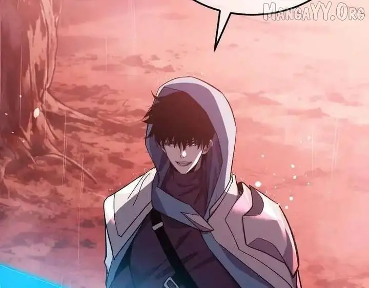 I Rely on My Invincibility to Deal Tons of Damage Passively Chapter 141 Page 168