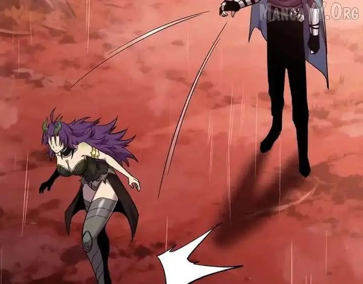 I Rely on My Invincibility to Deal Tons of Damage Passively Chapter 141 Page 175