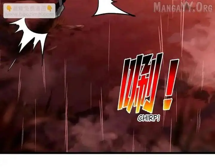 I Rely on My Invincibility to Deal Tons of Damage Passively Chapter 141 Page 176