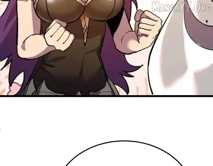 I Rely on My Invincibility to Deal Tons of Damage Passively Chapter 141 Page 179