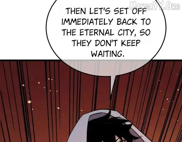 I Rely on My Invincibility to Deal Tons of Damage Passively Chapter 141 Page 180
