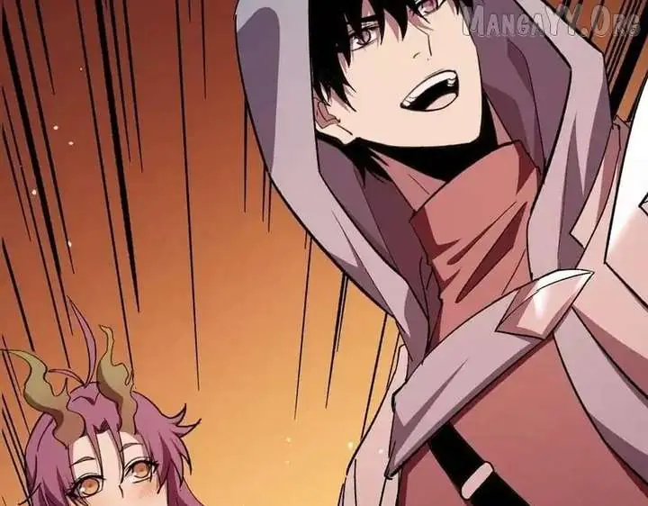 I Rely on My Invincibility to Deal Tons of Damage Passively Chapter 141 Page 181