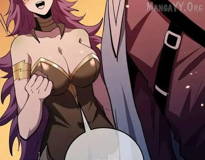 I Rely on My Invincibility to Deal Tons of Damage Passively Chapter 141 Page 182