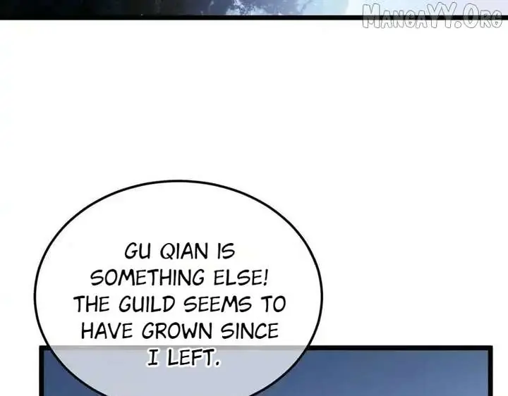 I Rely on My Invincibility to Deal Tons of Damage Passively Chapter 142 Page 6