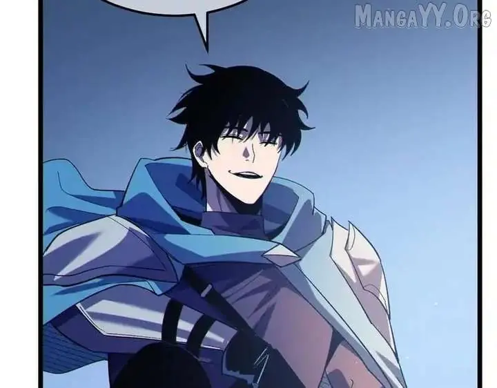 I Rely on My Invincibility to Deal Tons of Damage Passively Chapter 142 Page 7