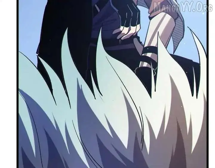 I Rely on My Invincibility to Deal Tons of Damage Passively Chapter 142 Page 8