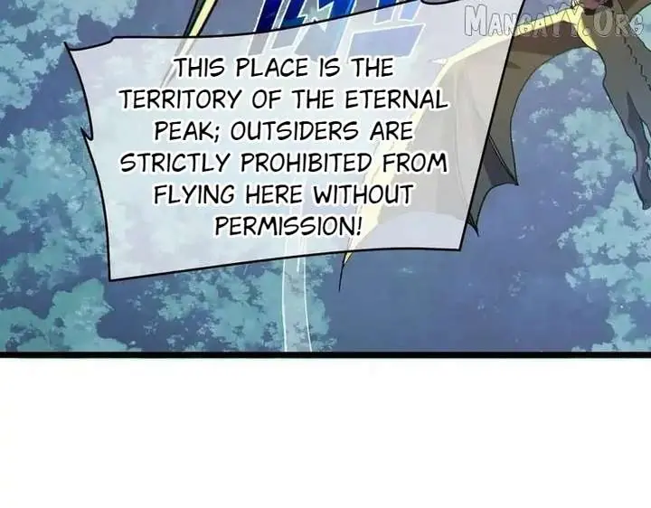 I Rely on My Invincibility to Deal Tons of Damage Passively Chapter 142 Page 12