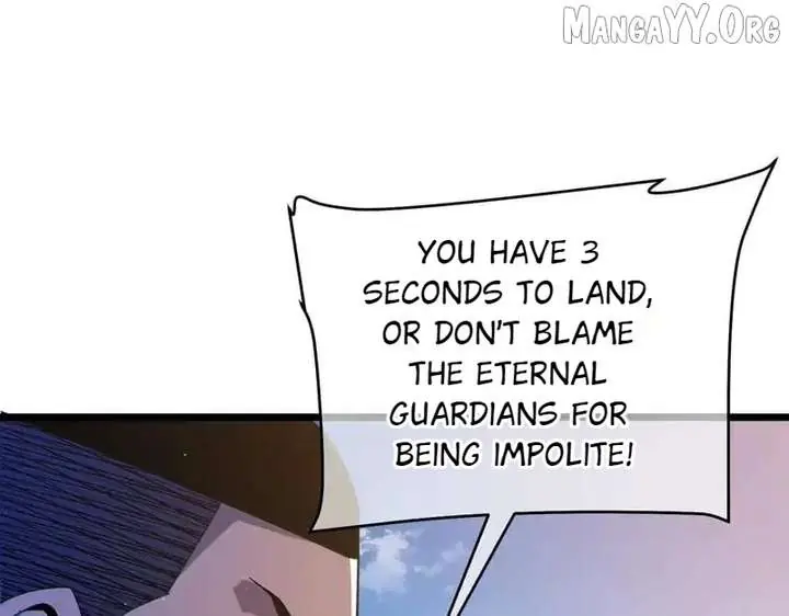 I Rely on My Invincibility to Deal Tons of Damage Passively Chapter 142 Page 13