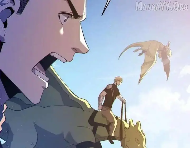 I Rely on My Invincibility to Deal Tons of Damage Passively Chapter 142 Page 14