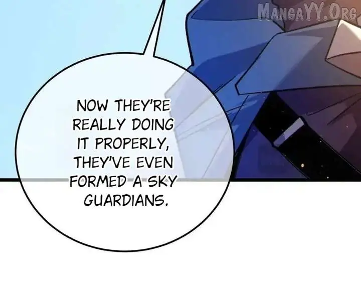 I Rely on My Invincibility to Deal Tons of Damage Passively Chapter 142 Page 18