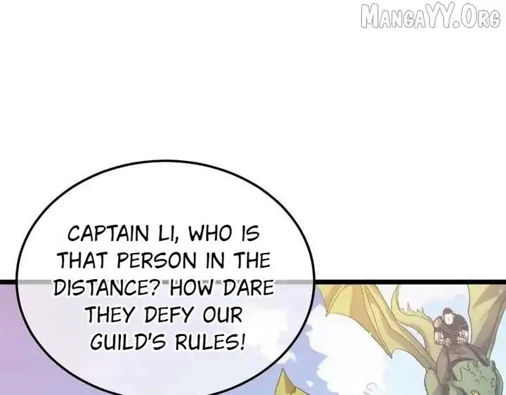 I Rely on My Invincibility to Deal Tons of Damage Passively Chapter 142 Page 20