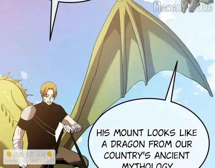 I Rely on My Invincibility to Deal Tons of Damage Passively Chapter 142 Page 21
