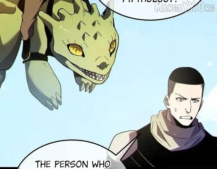I Rely on My Invincibility to Deal Tons of Damage Passively Chapter 142 Page 22