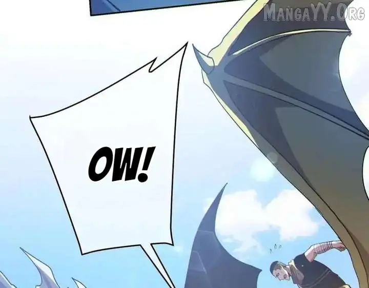 I Rely on My Invincibility to Deal Tons of Damage Passively Chapter 142 Page 25