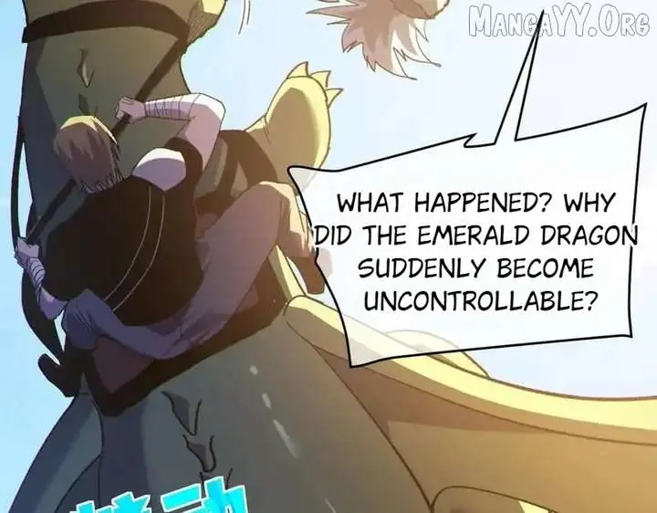 I Rely on My Invincibility to Deal Tons of Damage Passively Chapter 142 Page 27