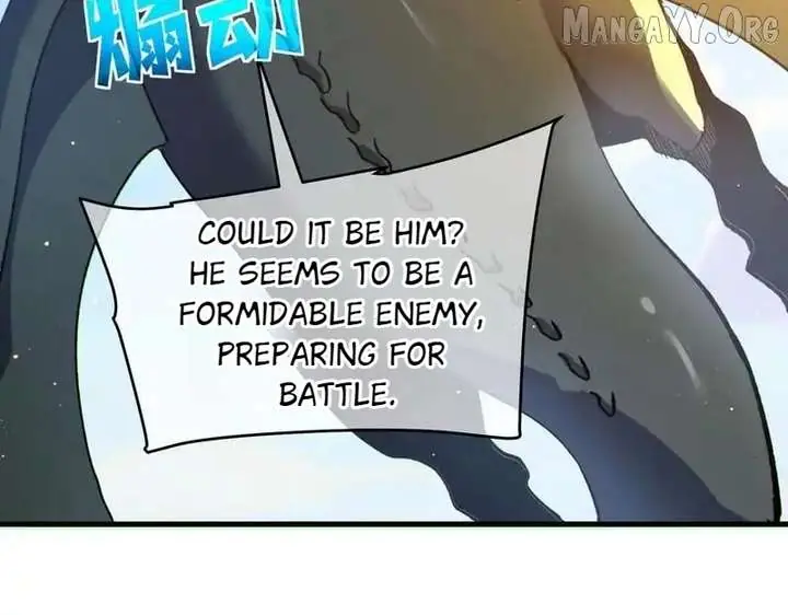 I Rely on My Invincibility to Deal Tons of Damage Passively Chapter 142 Page 28