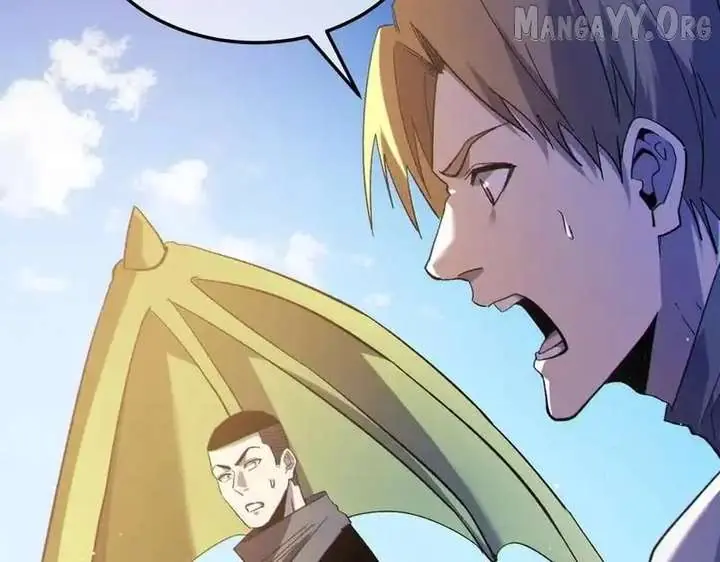 I Rely on My Invincibility to Deal Tons of Damage Passively Chapter 142 Page 30