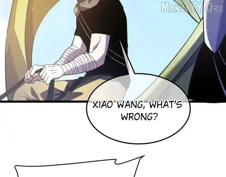 I Rely on My Invincibility to Deal Tons of Damage Passively Chapter 142 Page 31