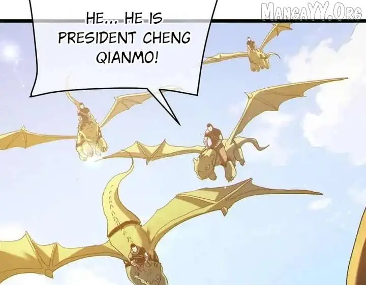 I Rely on My Invincibility to Deal Tons of Damage Passively Chapter 142 Page 32
