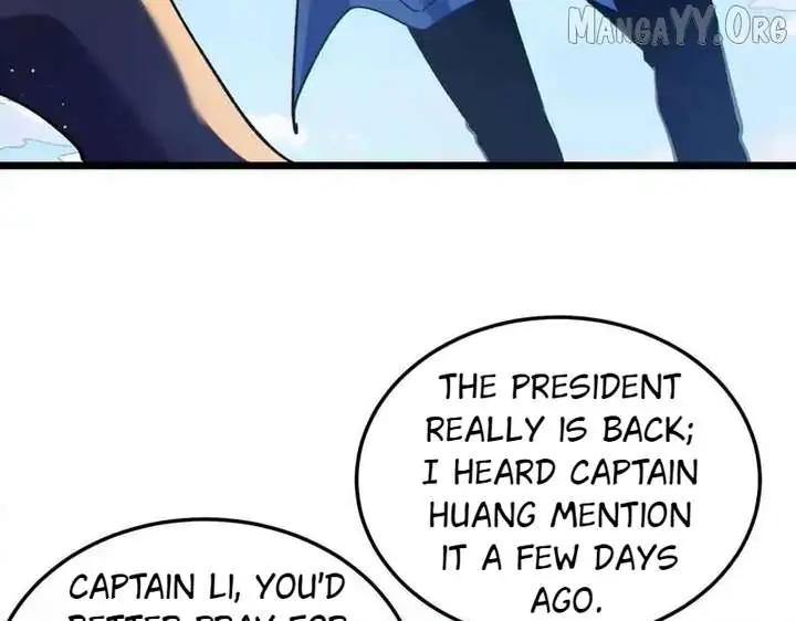 I Rely on My Invincibility to Deal Tons of Damage Passively Chapter 142 Page 34
