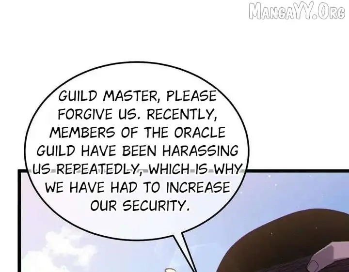 I Rely on My Invincibility to Deal Tons of Damage Passively Chapter 142 Page 41