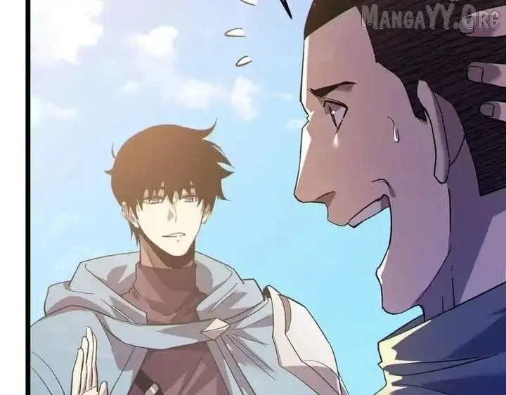 I Rely on My Invincibility to Deal Tons of Damage Passively Chapter 142 Page 42