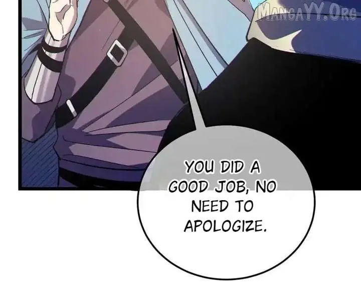 I Rely on My Invincibility to Deal Tons of Damage Passively Chapter 142 Page 43