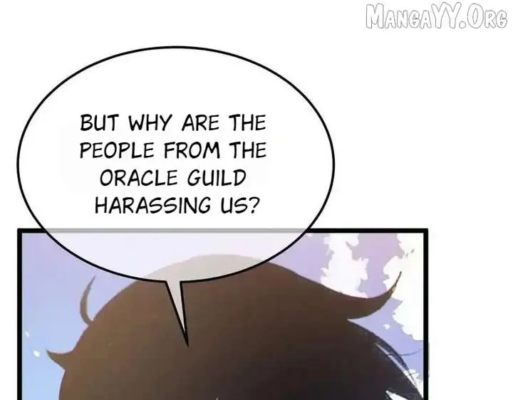 I Rely on My Invincibility to Deal Tons of Damage Passively Chapter 142 Page 44