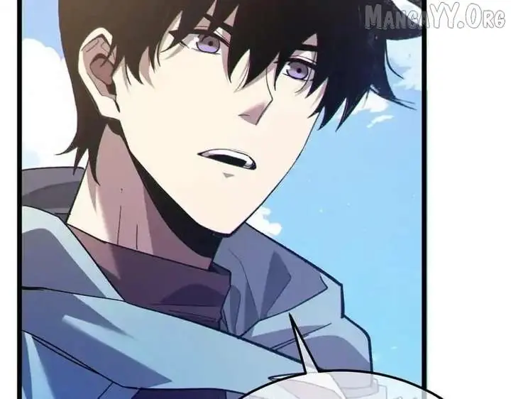 I Rely on My Invincibility to Deal Tons of Damage Passively Chapter 142 Page 45