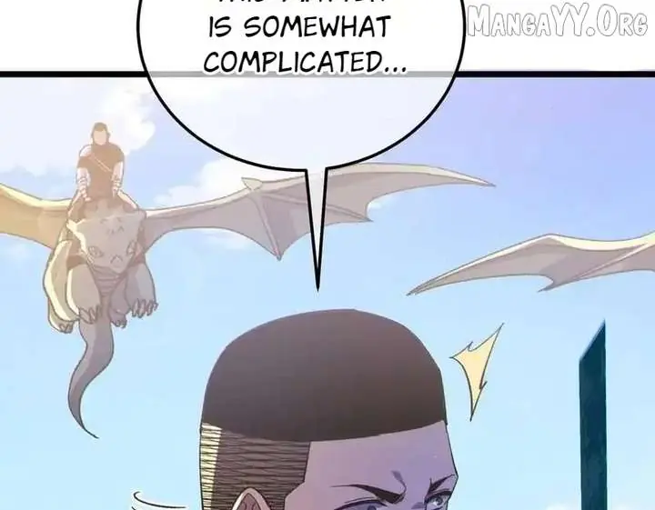 I Rely on My Invincibility to Deal Tons of Damage Passively Chapter 142 Page 47