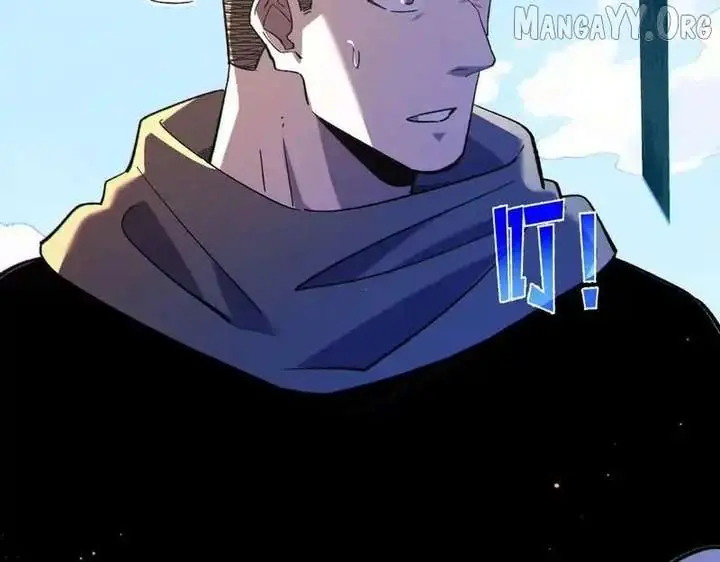 I Rely on My Invincibility to Deal Tons of Damage Passively Chapter 142 Page 48