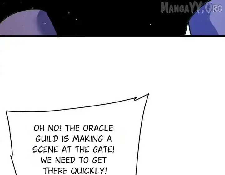 I Rely on My Invincibility to Deal Tons of Damage Passively Chapter 142 Page 49