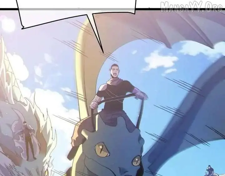 I Rely on My Invincibility to Deal Tons of Damage Passively Chapter 142 Page 50