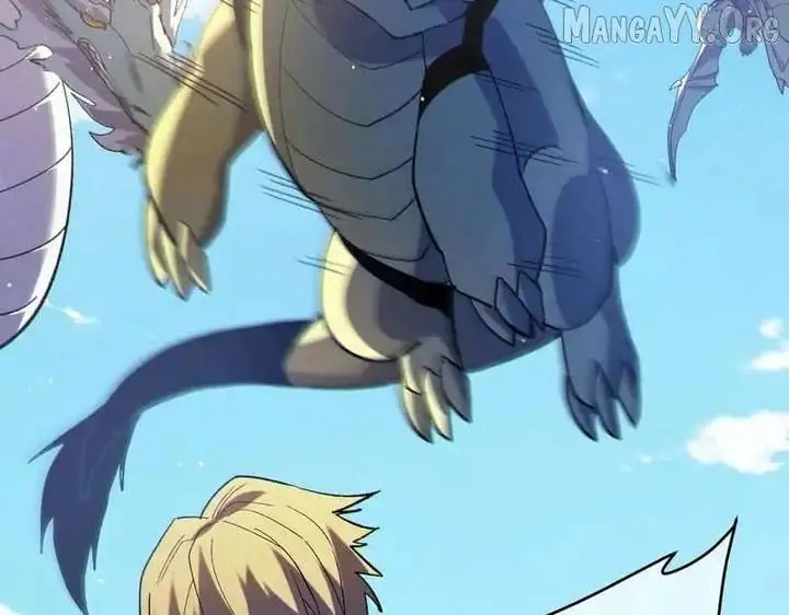 I Rely on My Invincibility to Deal Tons of Damage Passively Chapter 142 Page 51