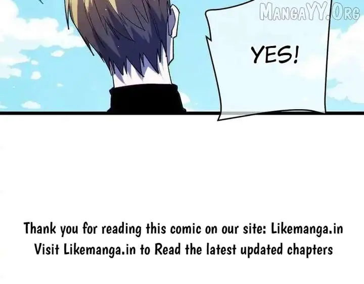 I Rely on My Invincibility to Deal Tons of Damage Passively Chapter 142 Page 52