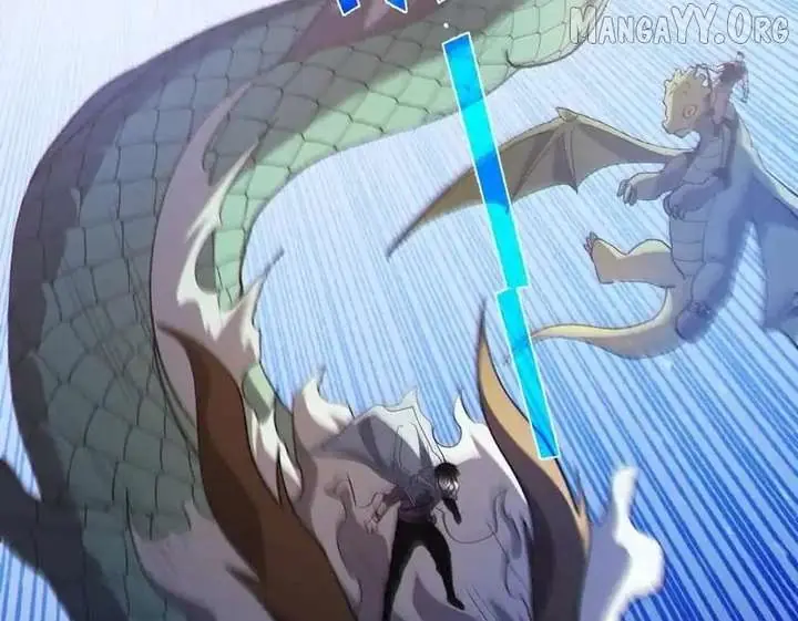 I Rely on My Invincibility to Deal Tons of Damage Passively Chapter 142 Page 54
