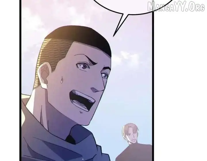 I Rely on My Invincibility to Deal Tons of Damage Passively Chapter 142 Page 57
