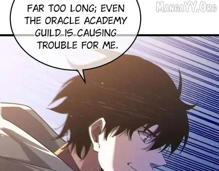 I Rely on My Invincibility to Deal Tons of Damage Passively Chapter 142 Page 59
