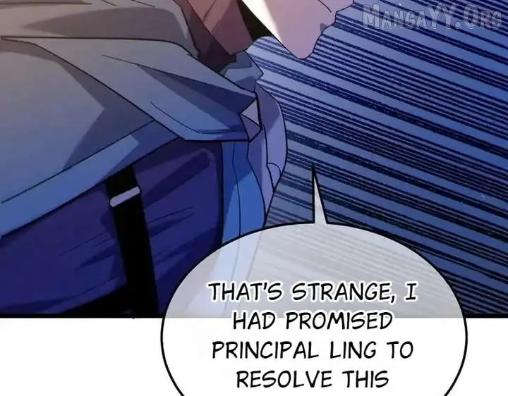I Rely on My Invincibility to Deal Tons of Damage Passively Chapter 142 Page 60