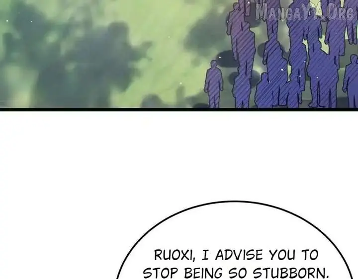 I Rely on My Invincibility to Deal Tons of Damage Passively Chapter 142 Page 65