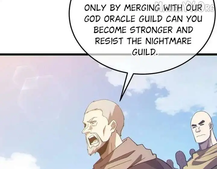 I Rely on My Invincibility to Deal Tons of Damage Passively Chapter 142 Page 66
