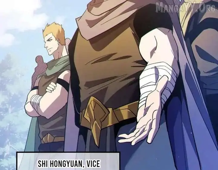 I Rely on My Invincibility to Deal Tons of Damage Passively Chapter 142 Page 67