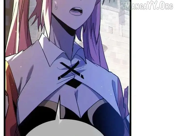 I Rely on My Invincibility to Deal Tons of Damage Passively Chapter 142 Page 70