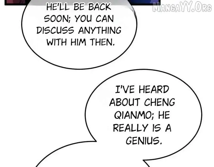 I Rely on My Invincibility to Deal Tons of Damage Passively Chapter 142 Page 71