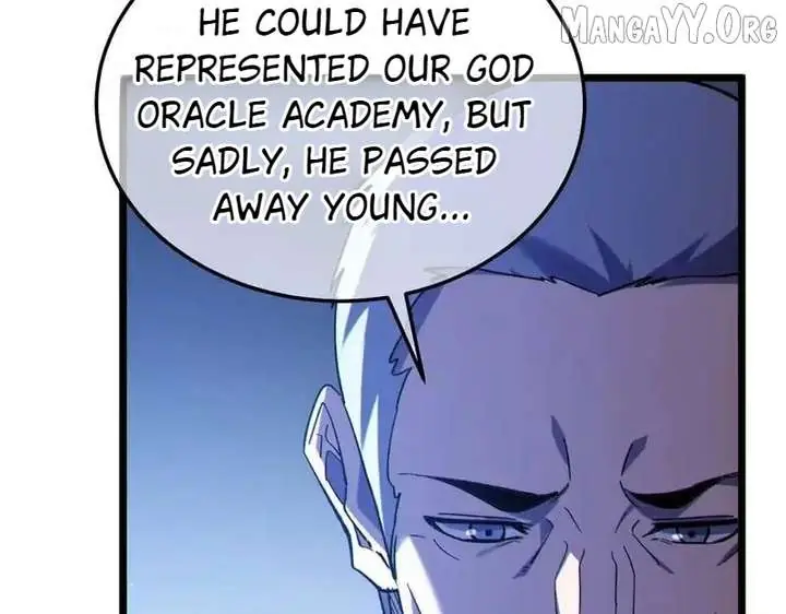I Rely on My Invincibility to Deal Tons of Damage Passively Chapter 142 Page 72