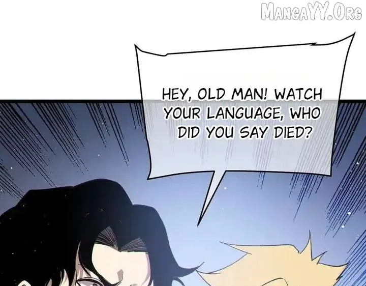 I Rely on My Invincibility to Deal Tons of Damage Passively Chapter 142 Page 74