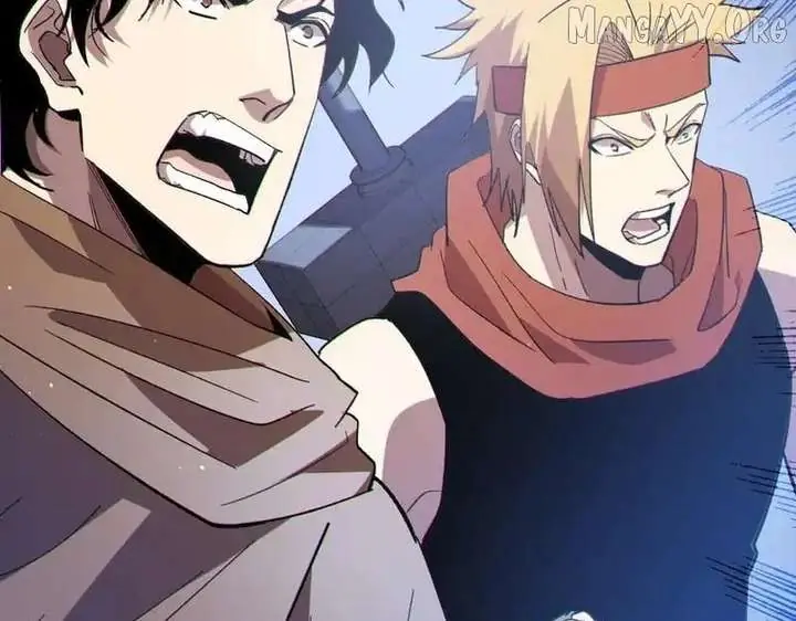 I Rely on My Invincibility to Deal Tons of Damage Passively Chapter 142 Page 75